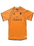 pic for wolves home shirt